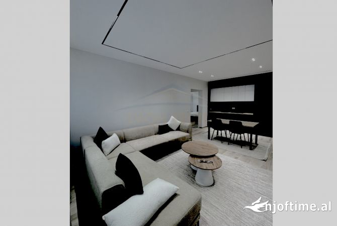 House for Rent 2+1 in Tirana - 1,000 Euro